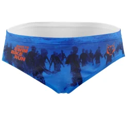 OTSO Men's Swimsuit SBR -