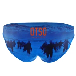 OTSO Men's Swimsuit SBR -