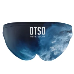 OTSO Men's Swimsuit Wave -