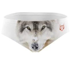 OTSO Men's Swimsuit Wolf -