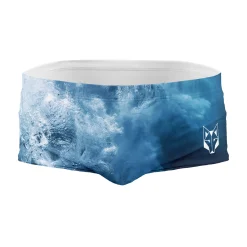 OTSO Men's swim trunks - Wave