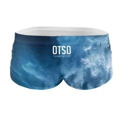 OTSO Men's swim trunks - Wave