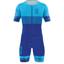 OTSO Men's triathlon suit - Aoki
