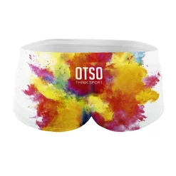 OTSO Men's trunk swimsuit - Colors