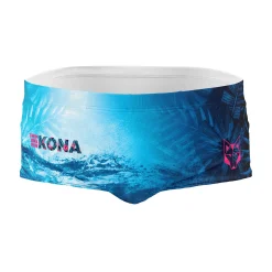 OTSO Men's trunk swimsuit - Kona (Outlet)