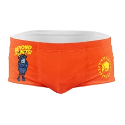 OTSO Men's trunk swimsuit - Kukuxumusu Beyond
