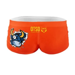 OTSO Men's trunk swimsuit - Kukuxumusu Beyond
