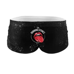 OTSO Men's trunk swimsuit - Running Stones