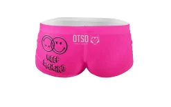 OTSO Men's trunk swimsuit - SmileyWorld Smiling (Outlet)