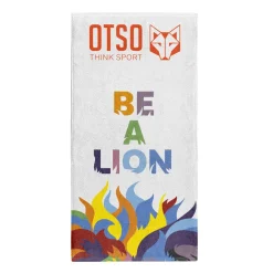 OTSO Microfiber Towel Be A Lion