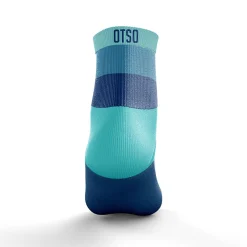 OTSO Multisport Socks Low Cut Aoki