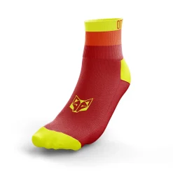 OTSO Multisport Socks Low Cut Foc