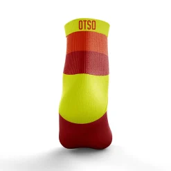 OTSO Multisport Socks Low Cut Foc