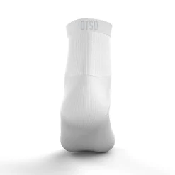 OTSO Multisport Socks Low Cut Full White