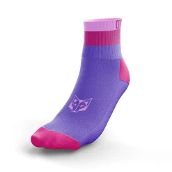 OTSO Multisport Socks Low Cut Zaria