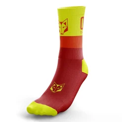 OTSO Multisport Socks Medium Cut Foc
