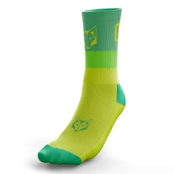 OTSO Multisport Socks Medium Cut Haritaka