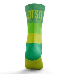 OTSO Multisport Socks Medium Cut Haritaka