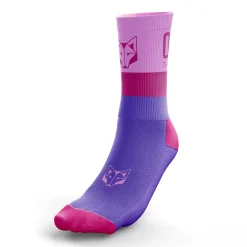 OTSO Multisport Socks Medium Cut Zaria