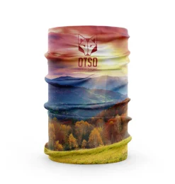 OTSO Neck protector - Autumn