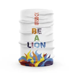 OTSO Neck Protector - Be A Lion