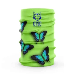 OTSO Neck protector - Butterfly