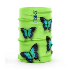 OTSO Neck protector - Butterfly