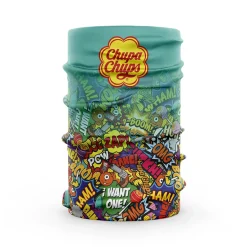 OTSO Neck protector - Chupa Chups Comic