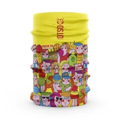 OTSO Neck protector - Chupa Chups Forever Fun