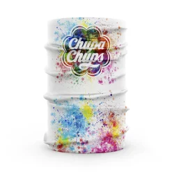 OTSO Neck protector - Chupa Chups Paint