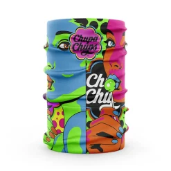OTSO Neck protector - Chupa Chups Warhool