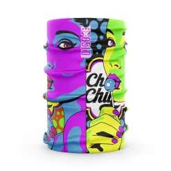 OTSO Neck protector - Chupa Chups Warhool