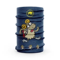 OTSO Neck Protector - Cuckoo Bildot Trail