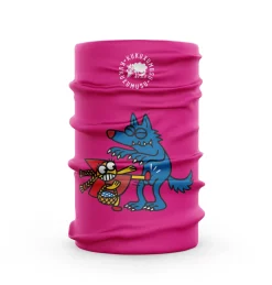 OTSO Neck protector - Kukuxumusu F*ck You!