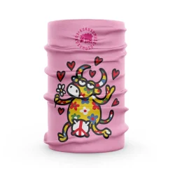 OTSO Neck protector - Kukuxumusu Love