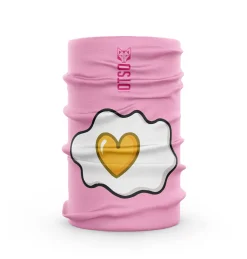 OTSO Neck protector - Kukuxumusu Love