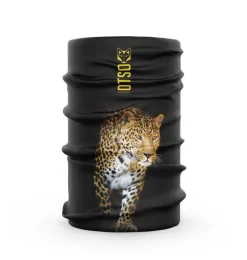 OTSO Neck protector - Leopard