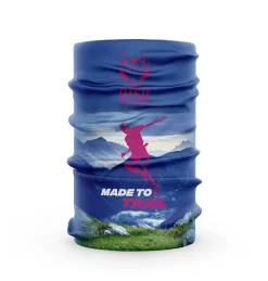 OTSO Neck Protector - Made To Trail Men