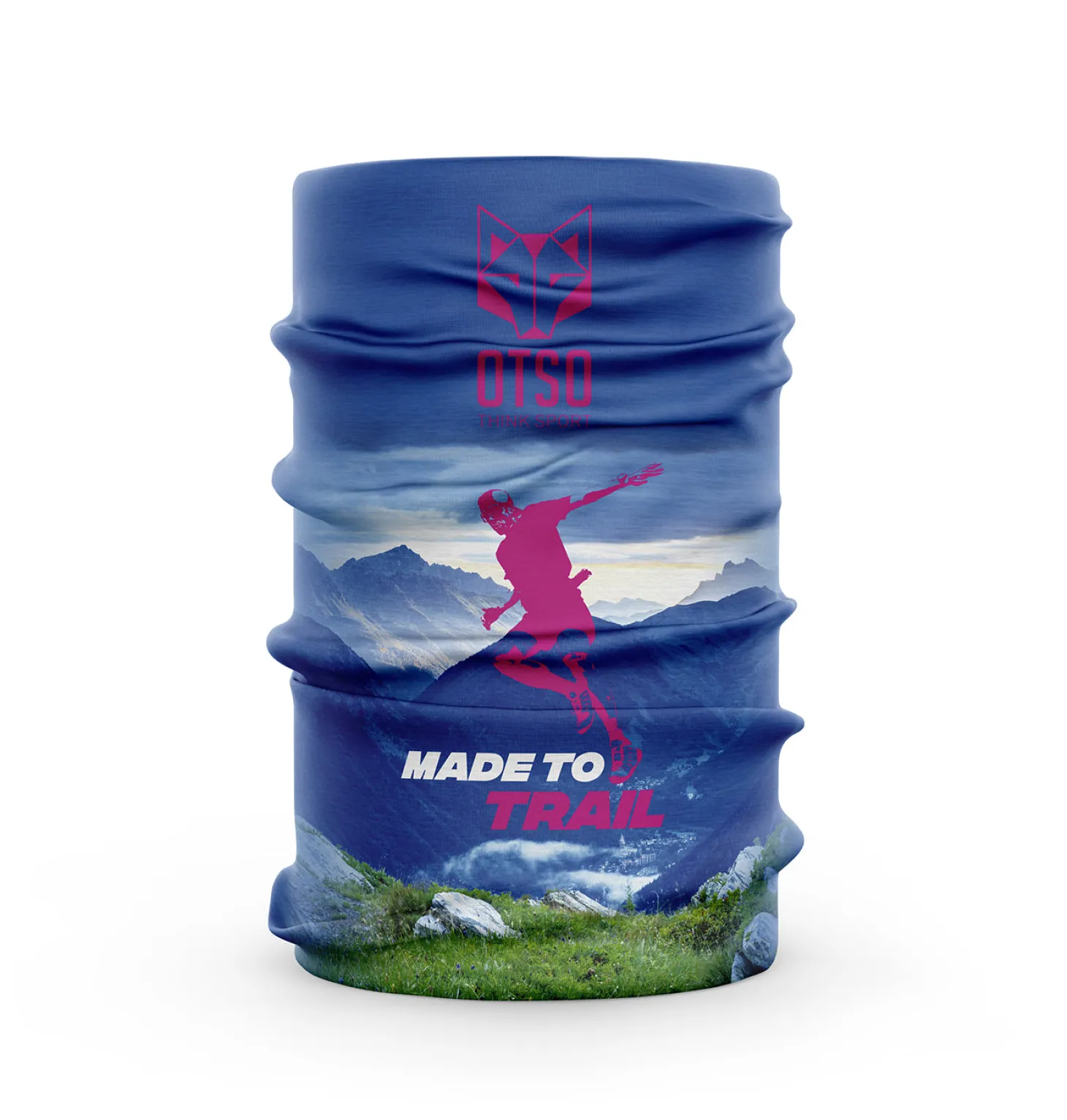 OTSO Neck Protector - Made To Trail Men
