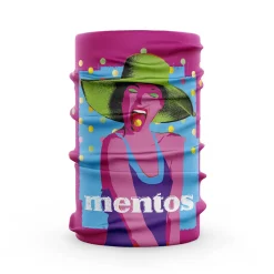 OTSO Neck Protector - Mentos Hat
