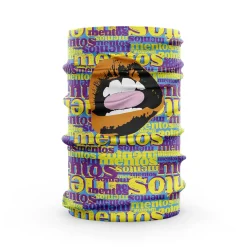 OTSO Neck Protector - Mentos Mouth