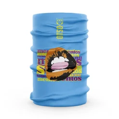 OTSO Neck Protector - Mentos Mouth