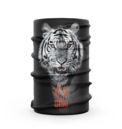OTSO Neck protector - Tiger