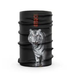 OTSO Neck protector - Tiger
