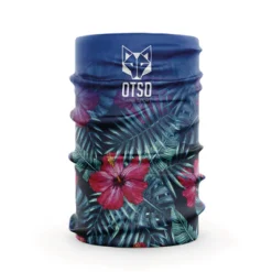 OTSO Neck protector - Tropical