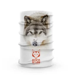 OTSO Neck protector - Wolf