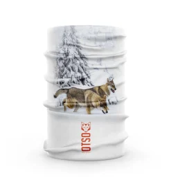 OTSO Neck protector - Wolf