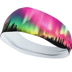 OTSO Northern Lights Headband -
