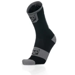 OTSO High Cycling Socks - Black