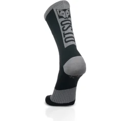OTSO High Cycling Socks - Black